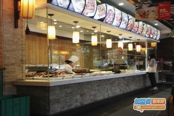 刘明记乐山烧烤加盟费