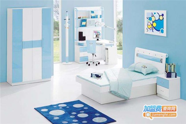 番茄小屋家具加盟费