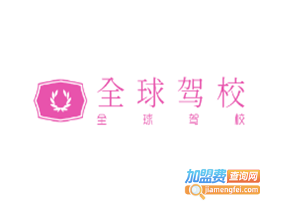 全球驾校加盟费