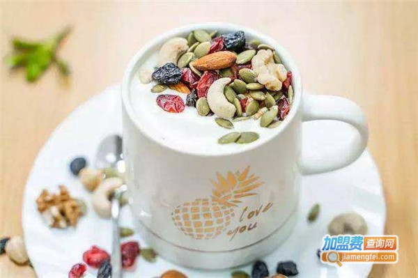 菌谷健康之家加盟费