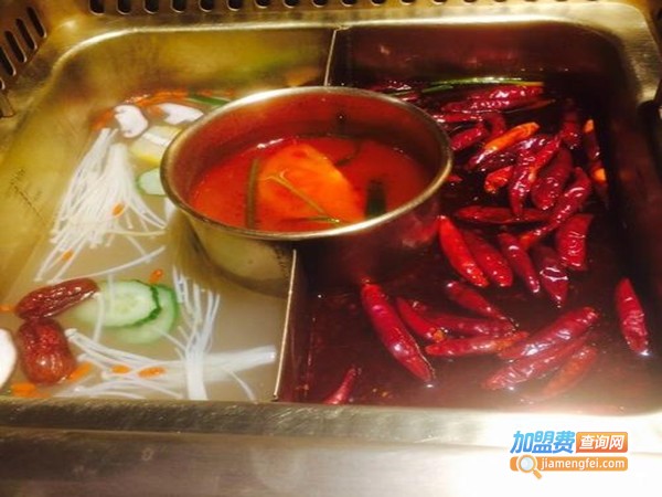 野兽派火锅加盟门店