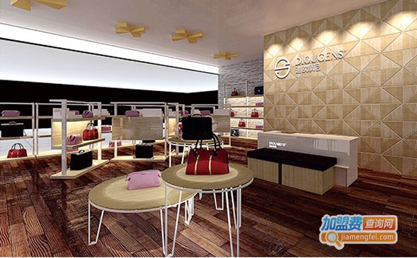 迪欧摩尼加盟费