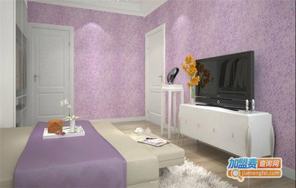 凤羽墙衣加盟费