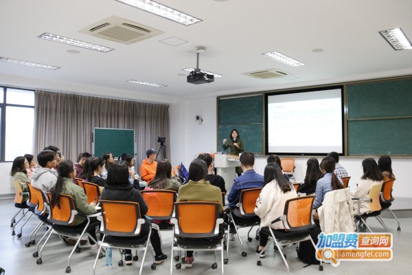 博雅特教育加盟店