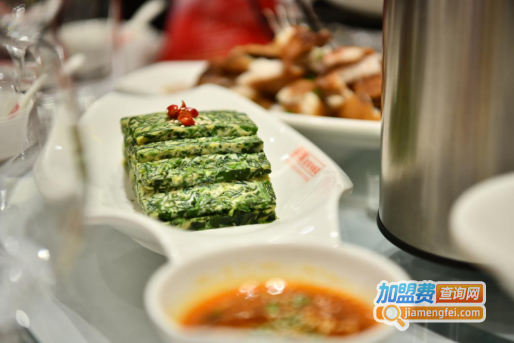 解家河南菜加盟总部