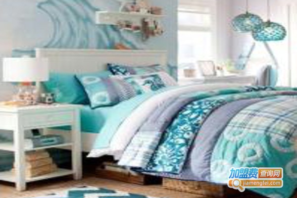 蒂梵尼家具加盟费