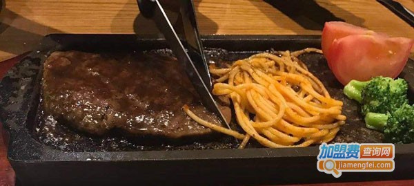 山姆大叔美式餐厅