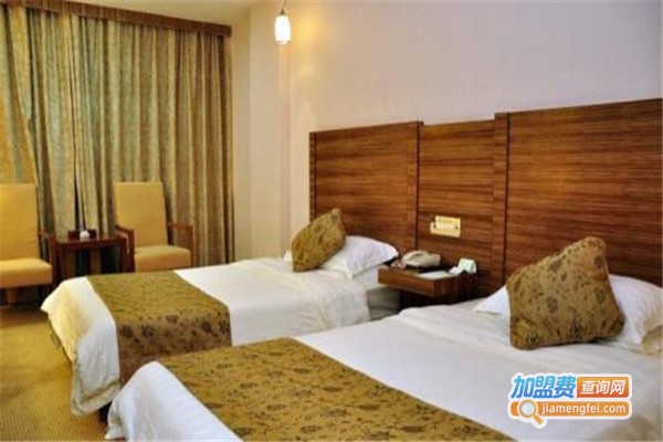 华侨大厦酒店加盟费