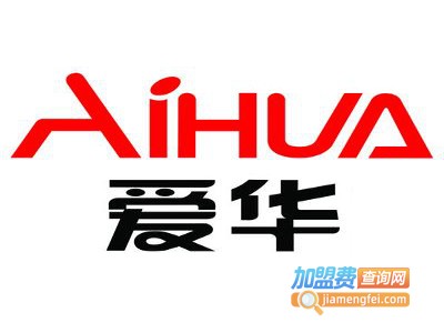 爱华水果店加盟费