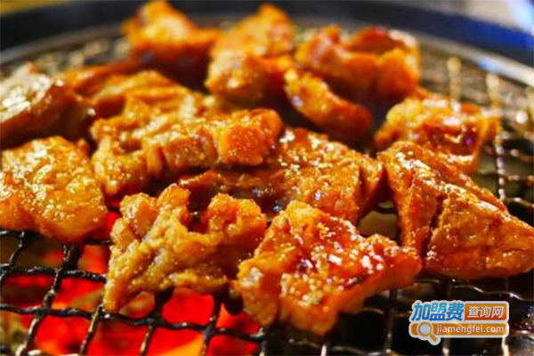 烧烤派对·天台上见加盟门店