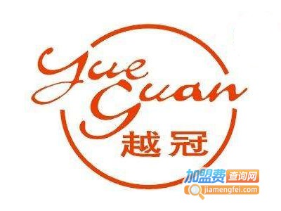 越冠集成吊顶加盟费