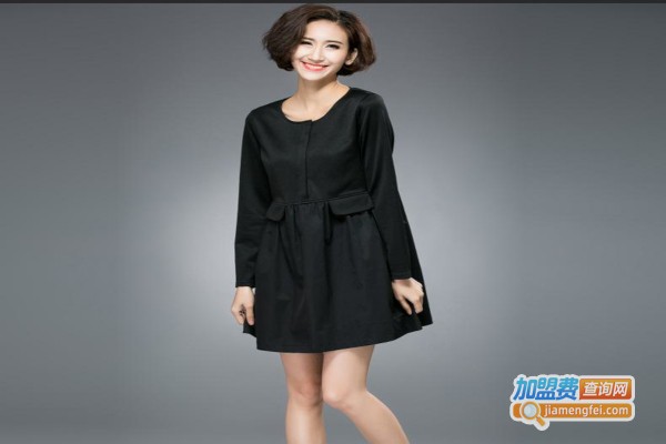 胖衣秀女装加盟店