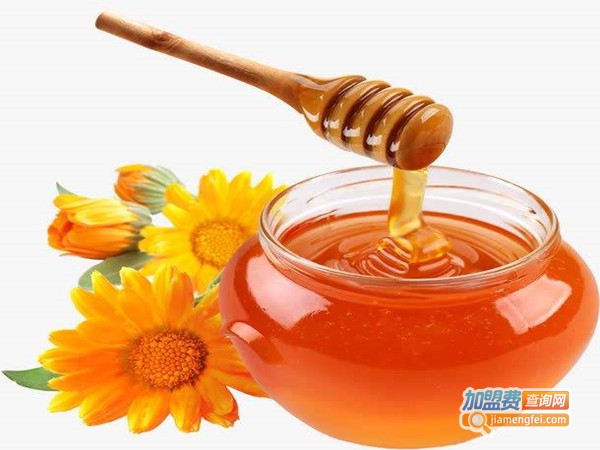 红馨苑蜂蜜加盟门店