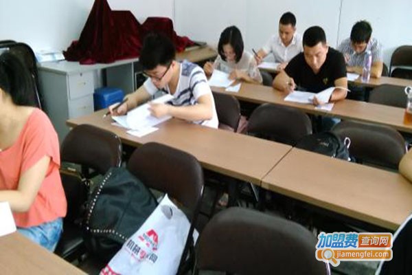 多德教育加盟门店