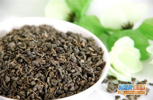 罗布麻茶叶加盟费