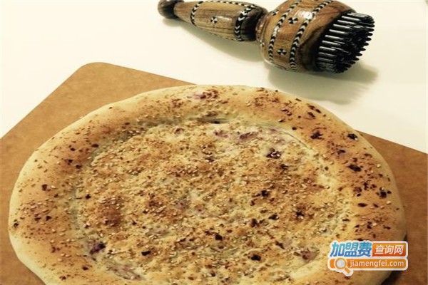 阿布末提新疆馕加盟费