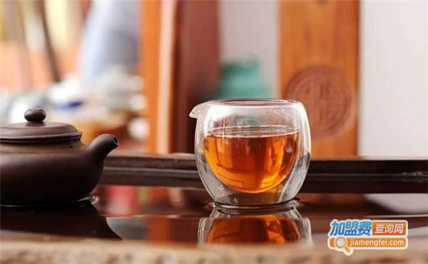 信阳红茶酒加盟费