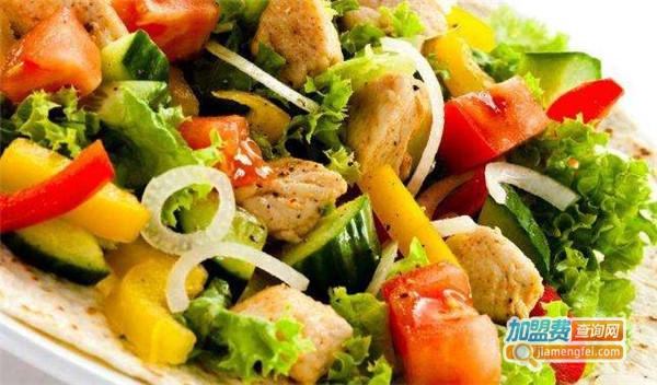 菌谷健康之家加盟费