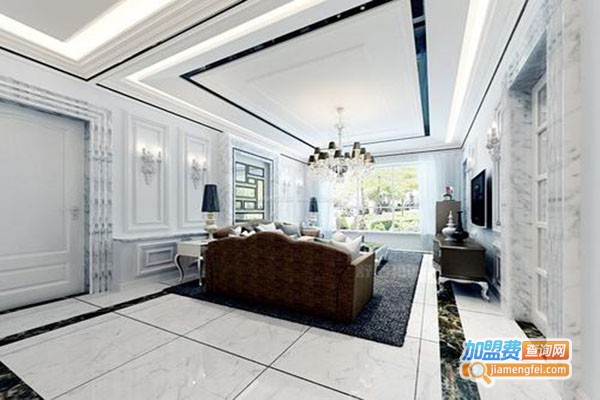 欧宏集成吊顶加盟费