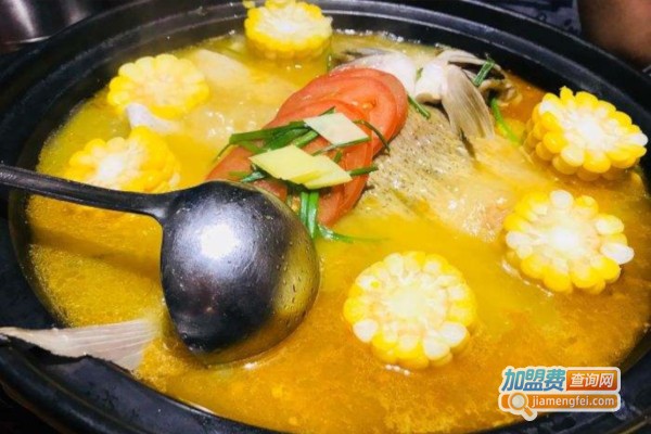 天下方掌柜武昌鱼加盟费