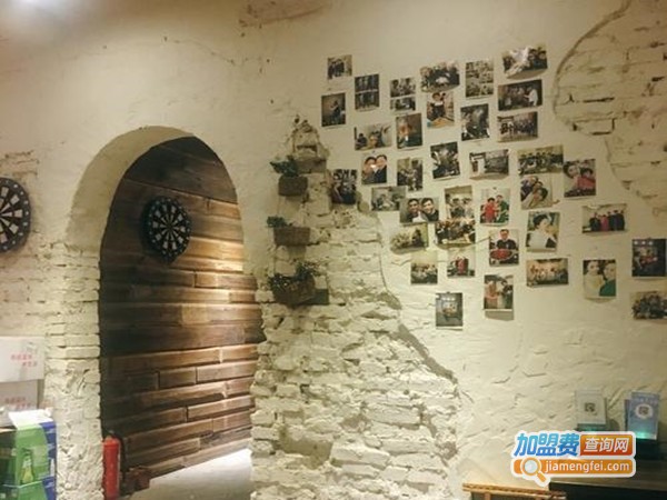 夜醉长沙烧烤铺加盟门店