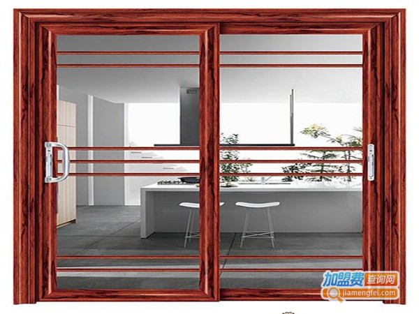 科派智能门窗加盟费