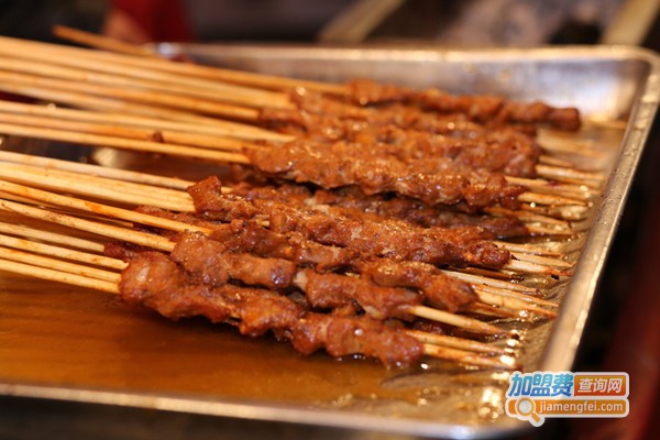 徐记烧烤加盟总部