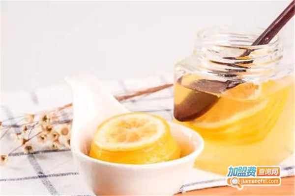 实力纯罗汉果饮料加盟费