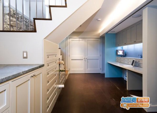 华西装饰加盟费