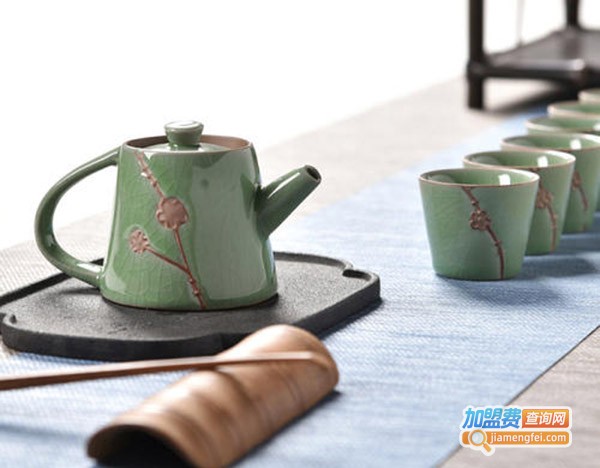 傲叶礼品定制加盟费