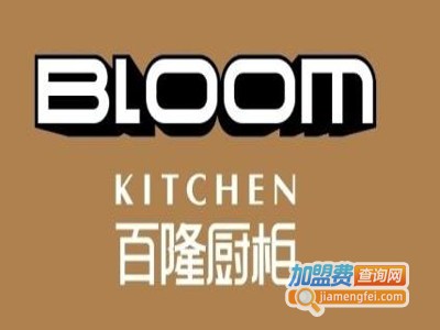 百隆整体橱柜加盟费