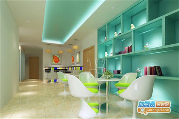 智新越超智力培训加盟门店