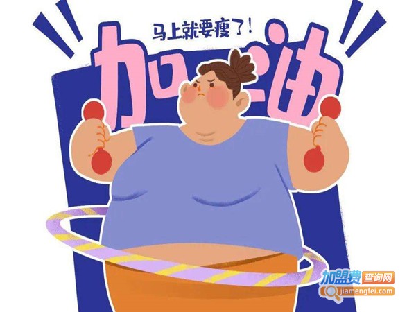 梦璐纤丝美专业减肥加盟门店