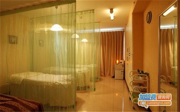 润之泉产后康复加盟费