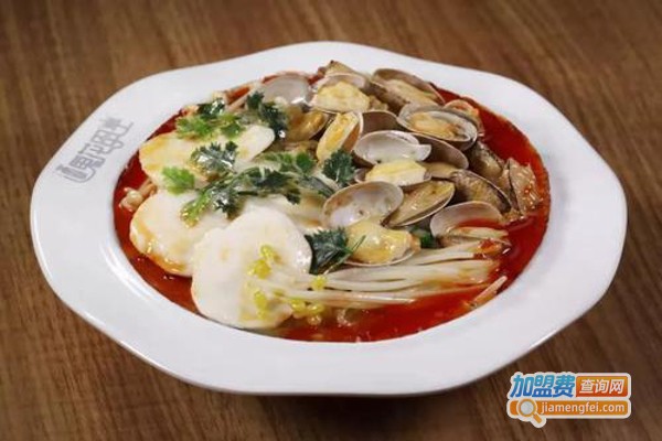 酒鬼花甲王加盟费