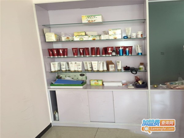 广源瘦身加盟门店