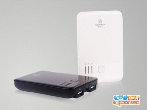 电小二充电宝加盟费