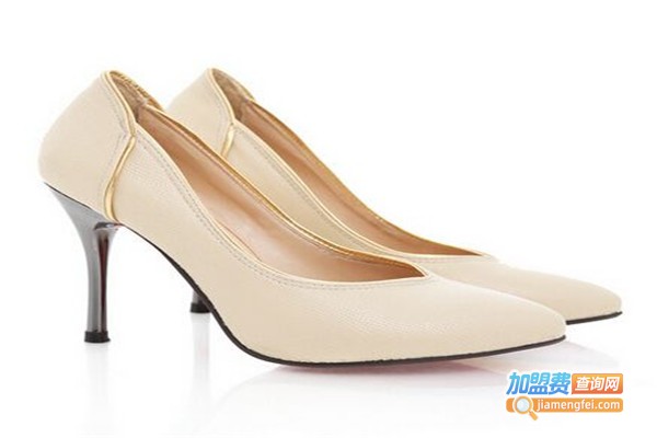 安狄卡妮鞋业加盟费