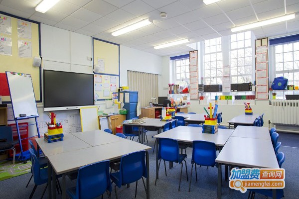 华通教育加盟费