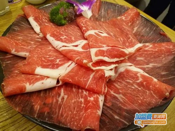 满福楼涮肉加盟费