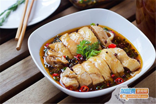 祥和祥藤椒抄手加盟费