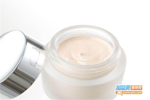 十天美化妆品加盟费