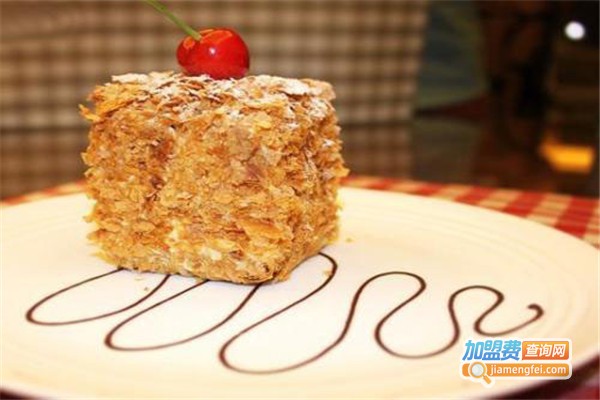 糖三甜品工作室加盟分店