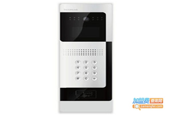 太川科技智能家居加盟门店