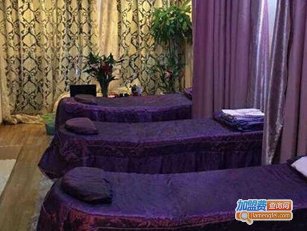 源之林美容中心加盟费