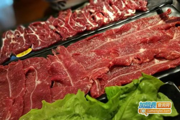 解牛派汕头功夫牛肉火锅