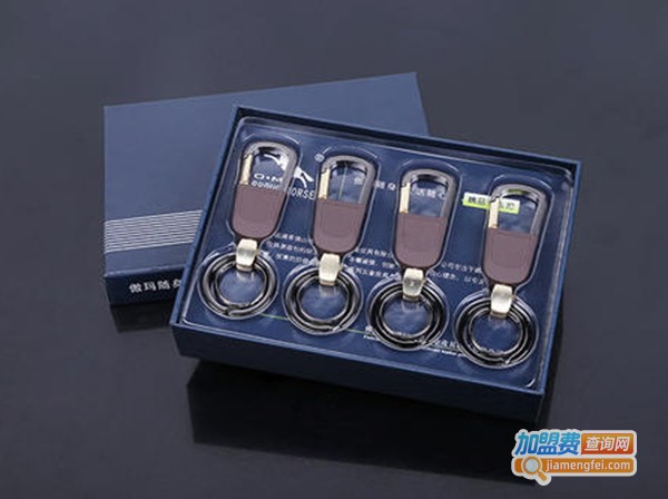 傲叶礼品定制加盟费