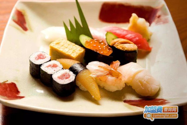 全垒打日料加盟费