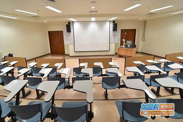 奥里特维教育加盟费