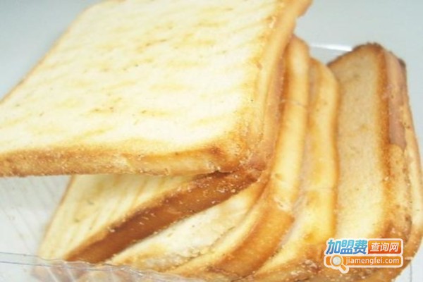 乡馍坊原味锅巴馍加盟费